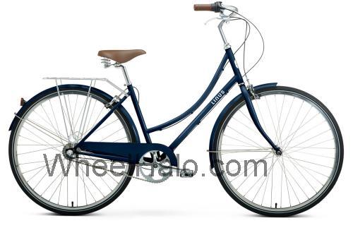 Linus Dutchi 3 fiche technique et avis